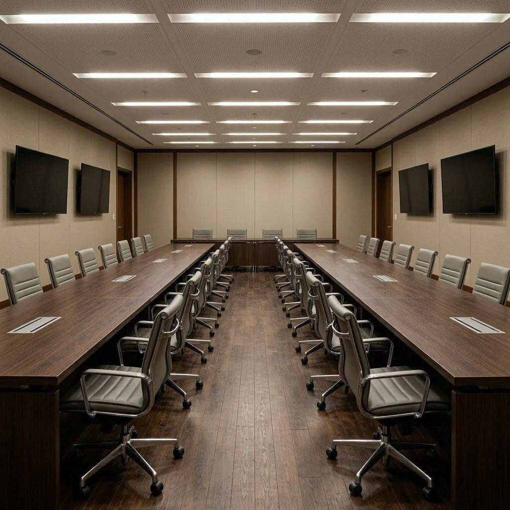 外贸企业在夜间加班增多发生后怎样梳理写字楼办公会议预约秩序的责任链条
